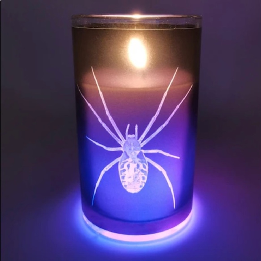 ASHLAND Color Changing Candles - Picture 6 of 17